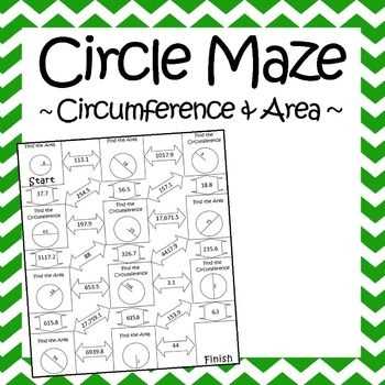 area of circle problems worksheet area of circle problems worksheet