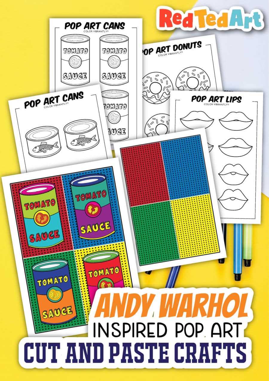 art activities worksheets art activities worksheets