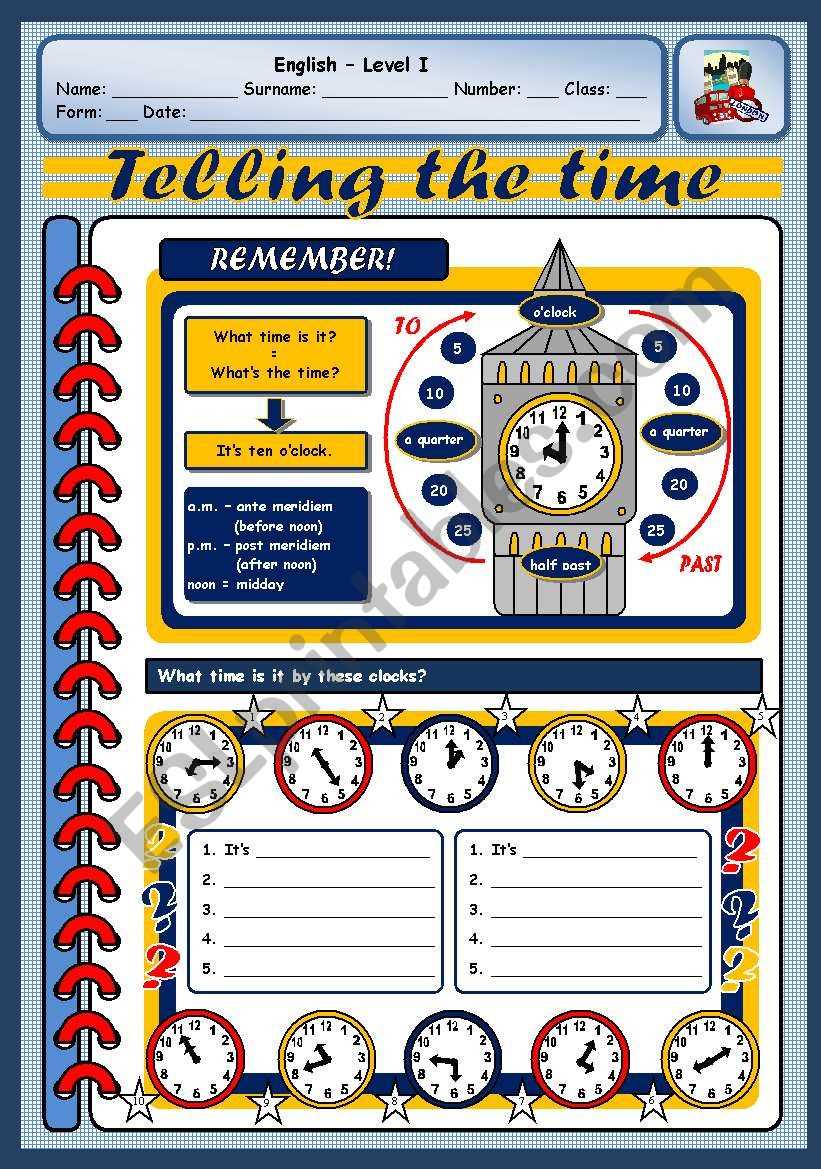asking vs telling sentences worksheet