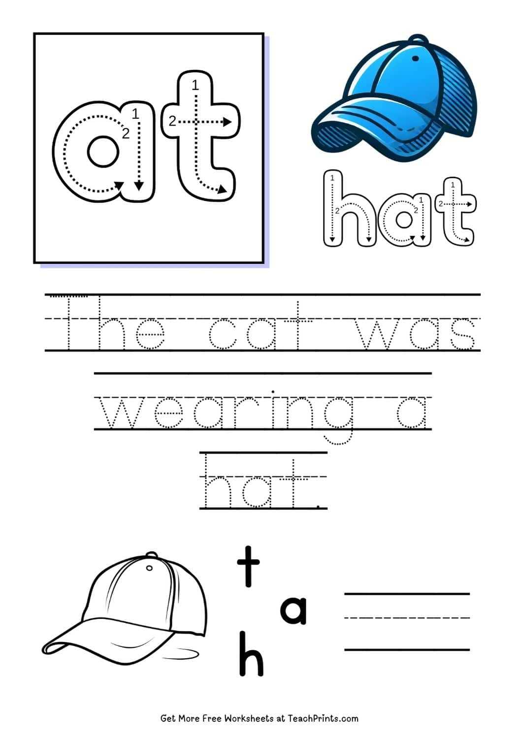 at worksheets