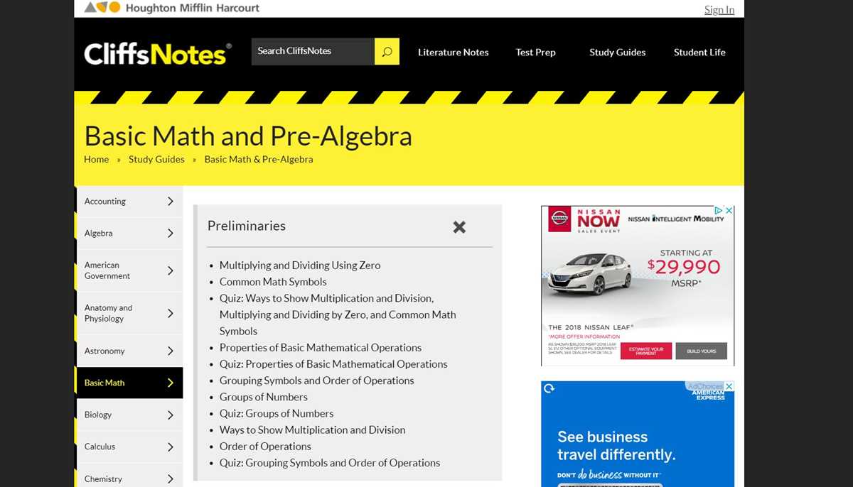 best websites for math worksheets