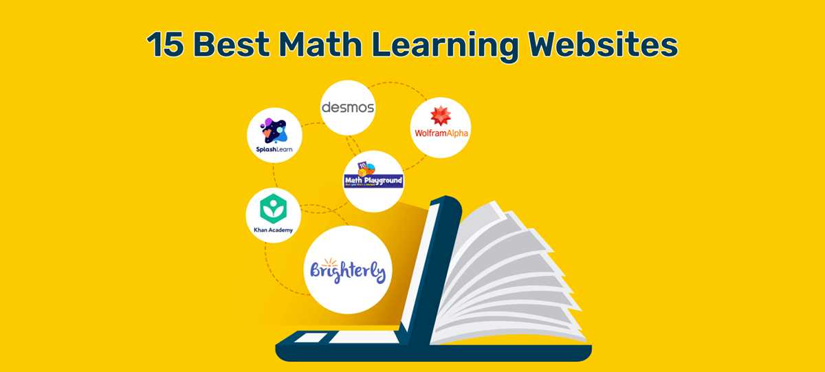 best websites for math worksheets