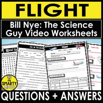 bill nye the science guy force and motion worksheet