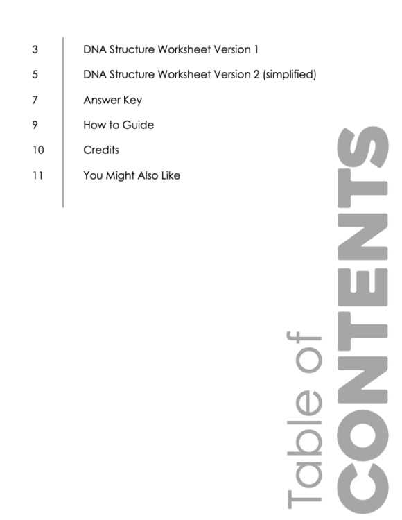 biology 1 unit 2 a dna mastery unit worksheet 1