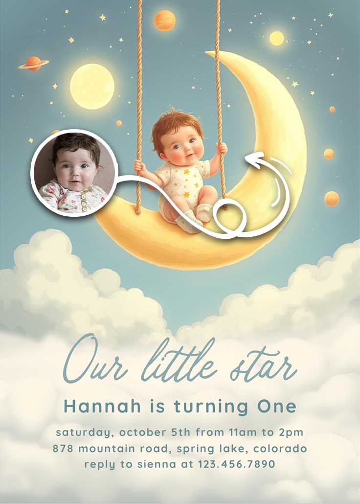 birthday moon worksheet