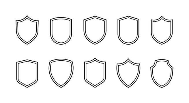 blank coat of arms worksheet