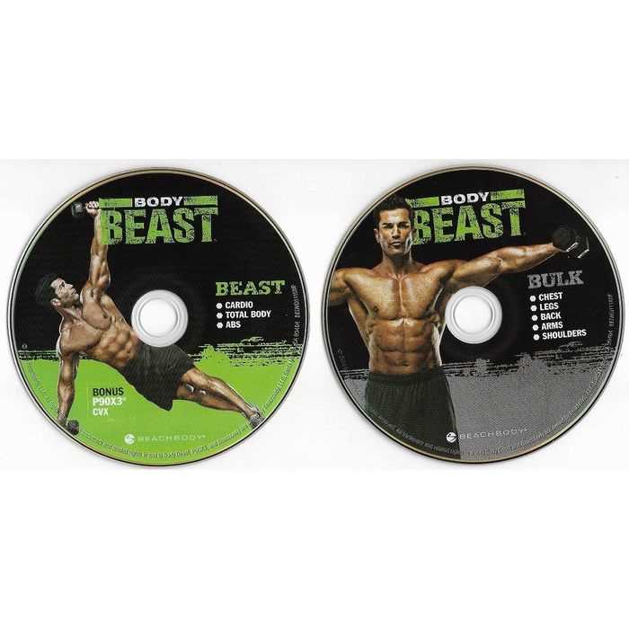 body beast bulk arms worksheet