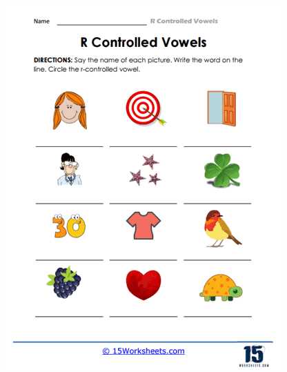 bossy r worksheets free