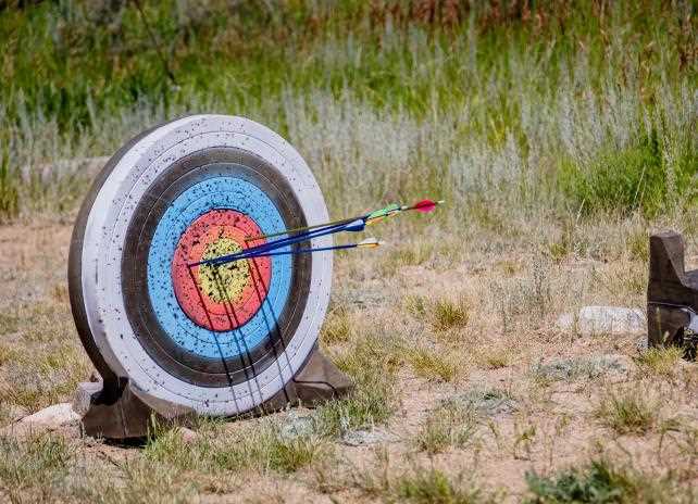 bowhunter education homework worksheet