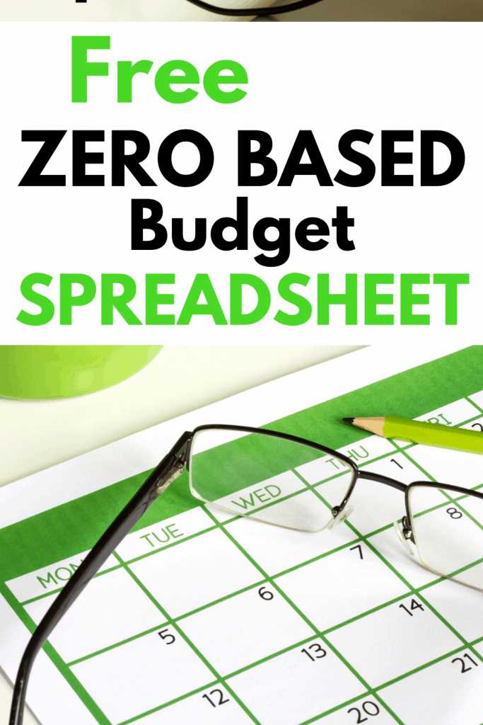 budget worksheet suze orman