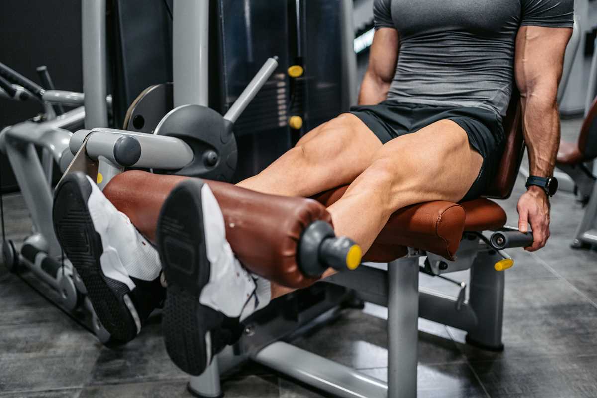 built in gains worksheet