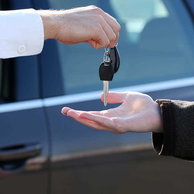 buying your first car worksheet