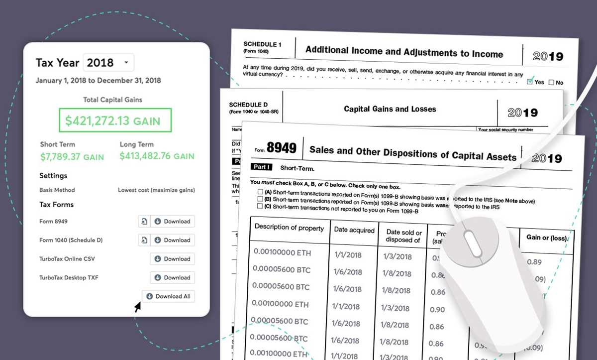 capital gains tax worksheet calculator
