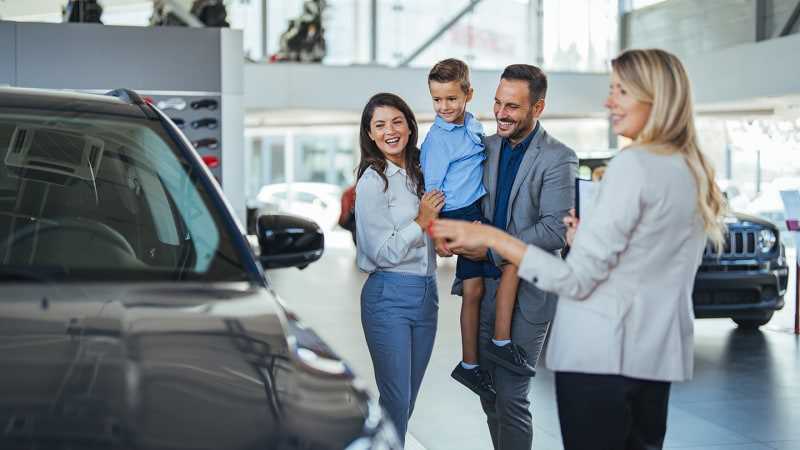 car buying basics student worksheet