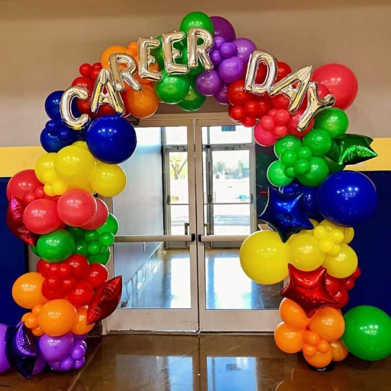 career day worksheets elementary