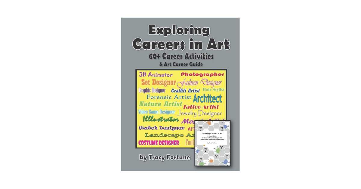 careers in art worksheet careers in art worksheet