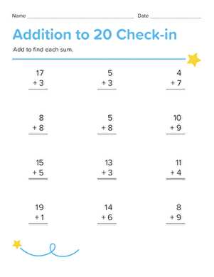 carry over addition worksheets for class 1