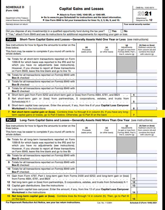 carryover worksheet total overpayment