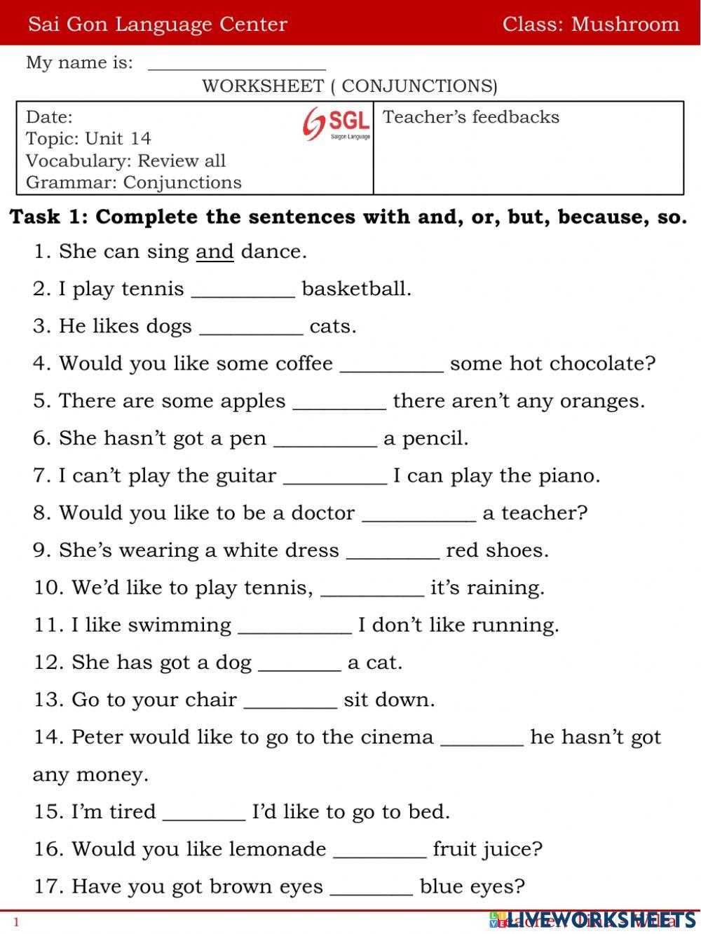 cbse class 4 english grammar worksheets
