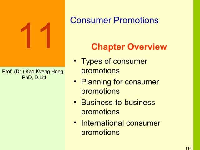 chapter 17 promotional concepts and strategies worksheet