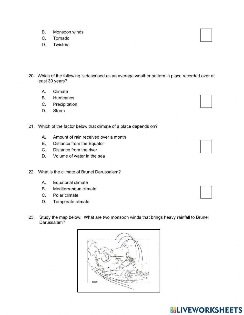 chapter 4 review worksheet social structure