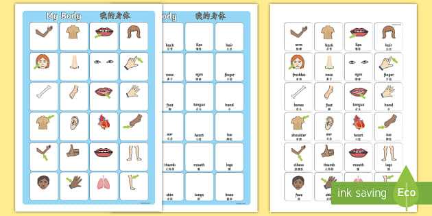 china vocabulary worksheet