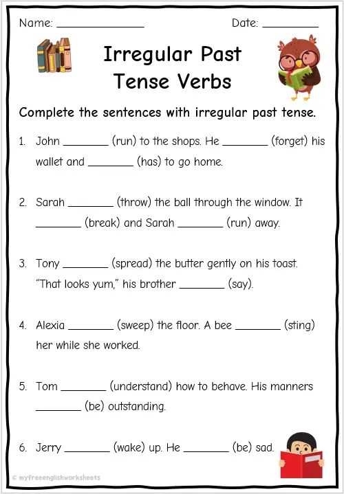 choose the correct tense worksheet choose the correct tense worksheet