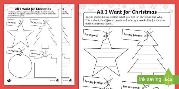 christmas in england worksheets