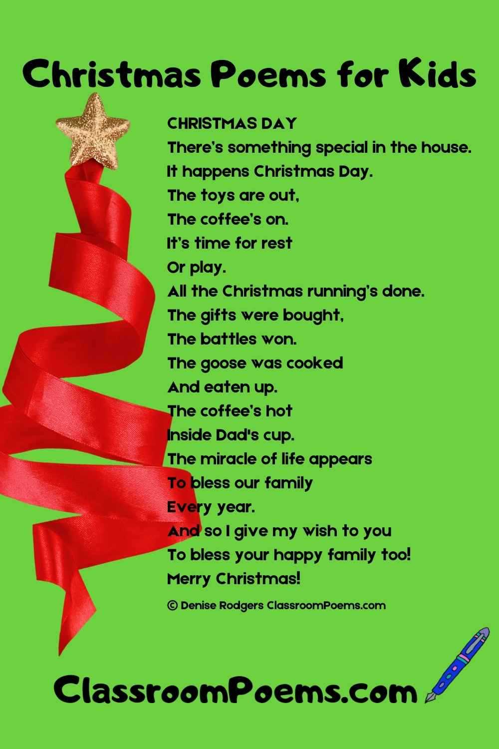 christmas poetry worksheets christmas poetry worksheets
