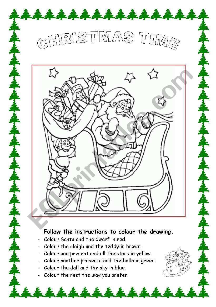 christmas telling time worksheets christmas telling time worksheets
