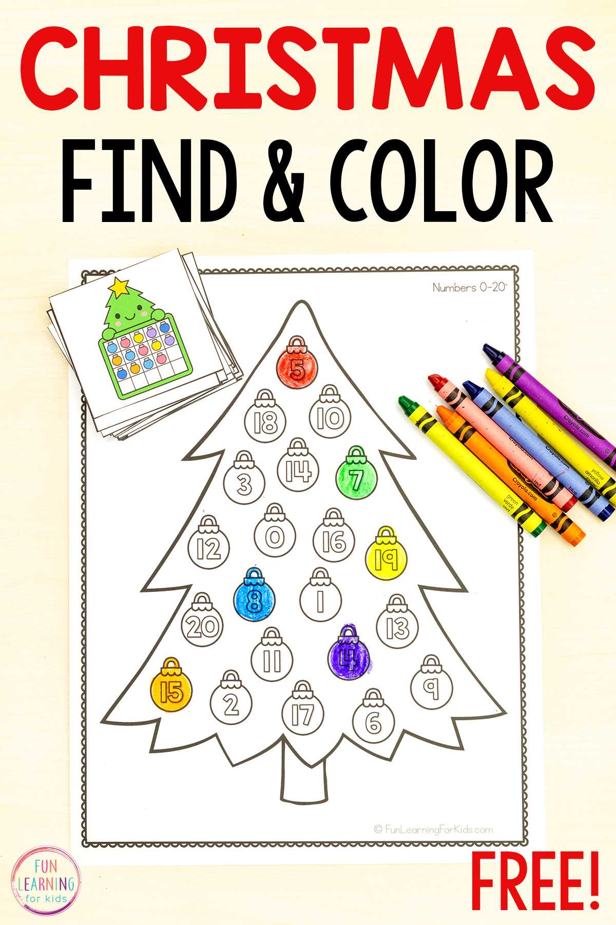 christmas tree worksheet for preschool christmas tree worksheet for preschool