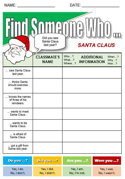 christmas worksheets for students christmas worksheets for students