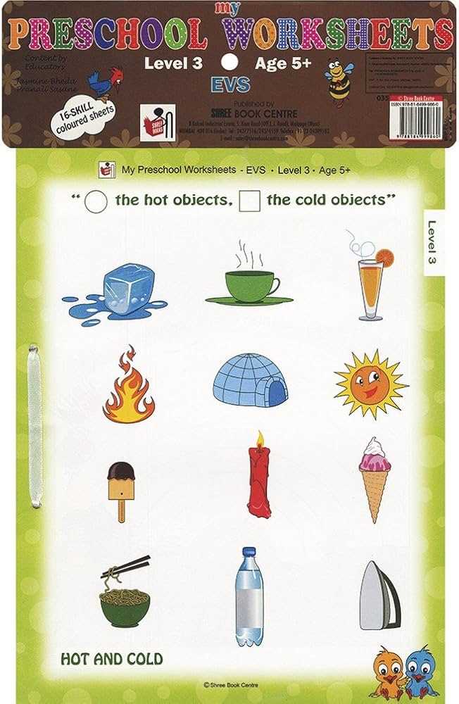 class 3 worksheets evs