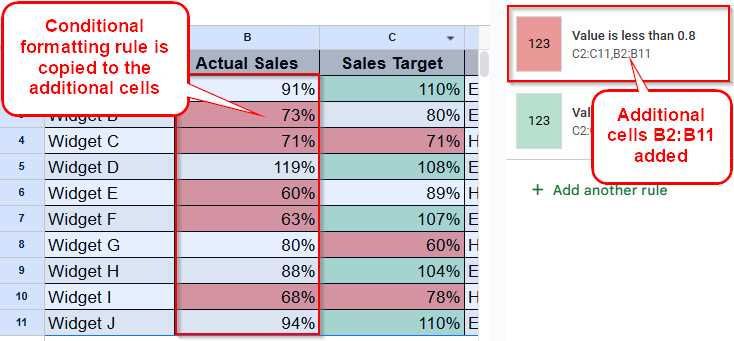 clear the conditional formatting rules from the worksheet clear the conditional formatting rules from the worksheet
