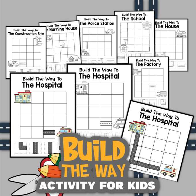 coding worksheets for kids