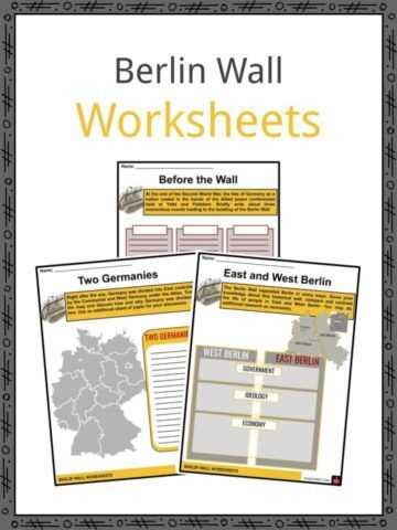 cold war printable worksheets