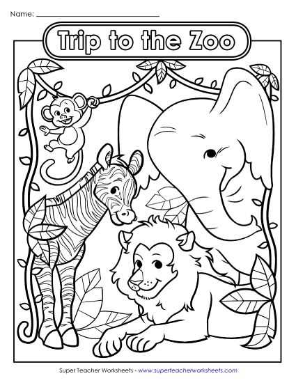 coloring worksheets for grade 2