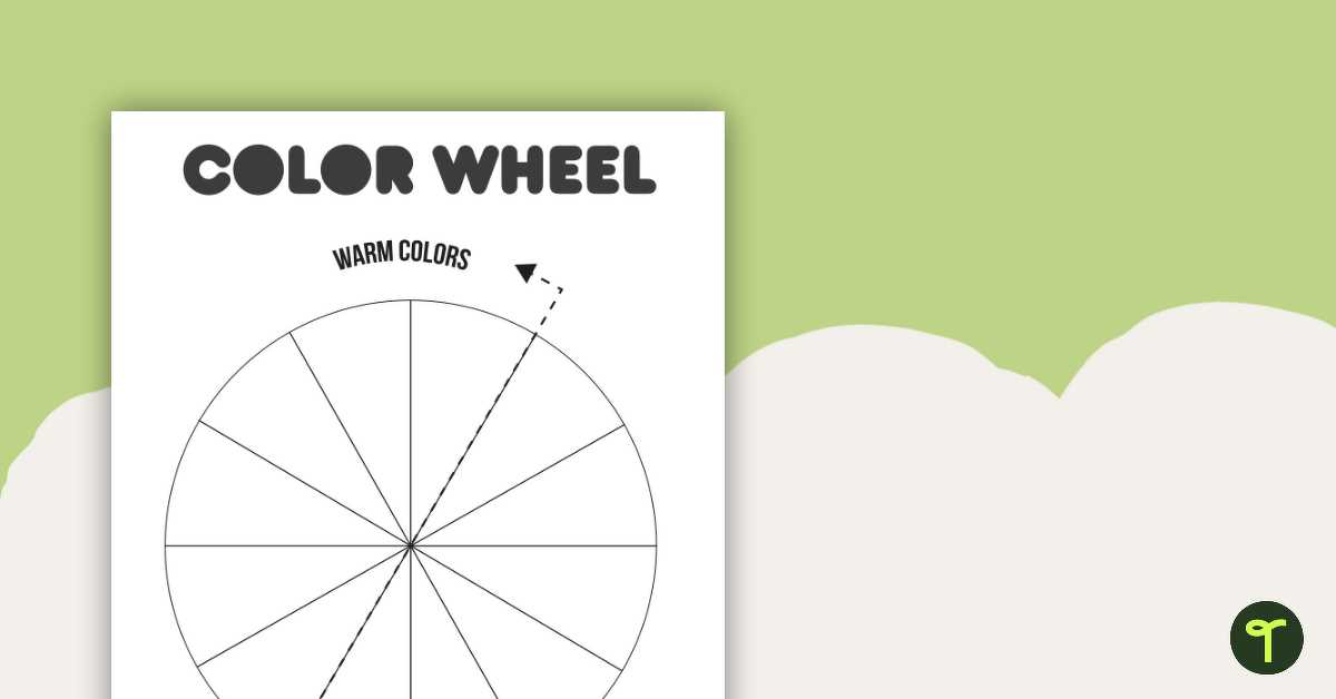 colors worksheet for adults