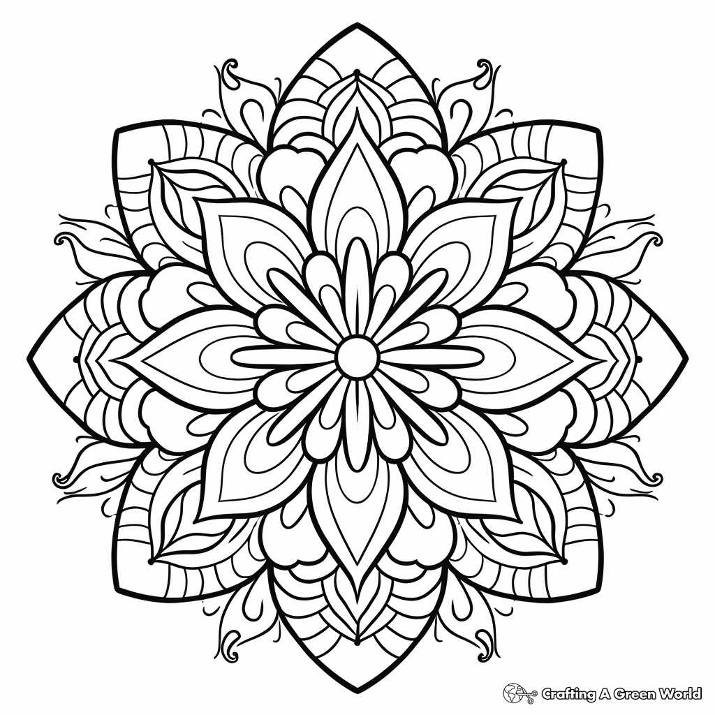 colouring worksheets for adults