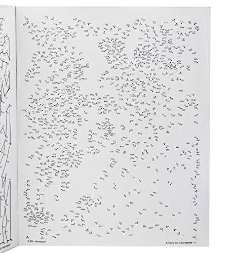 complex dot to dot worksheets