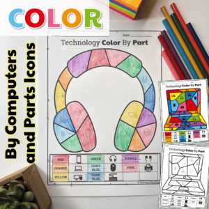 computers worksheets