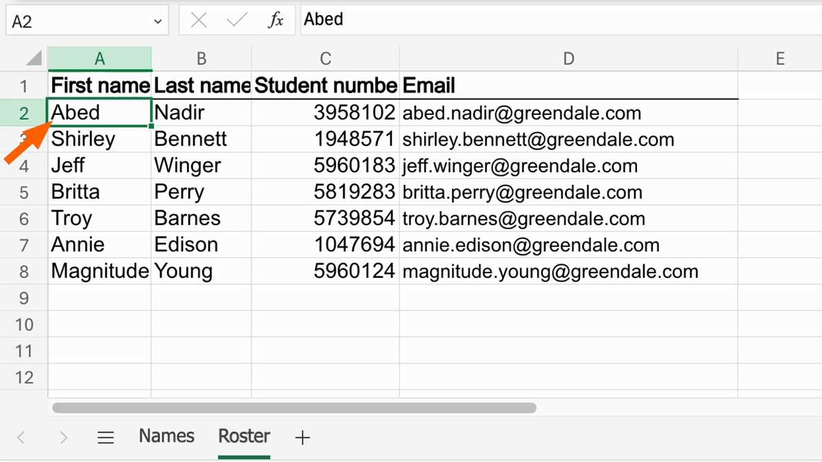 connecting worksheets in excel