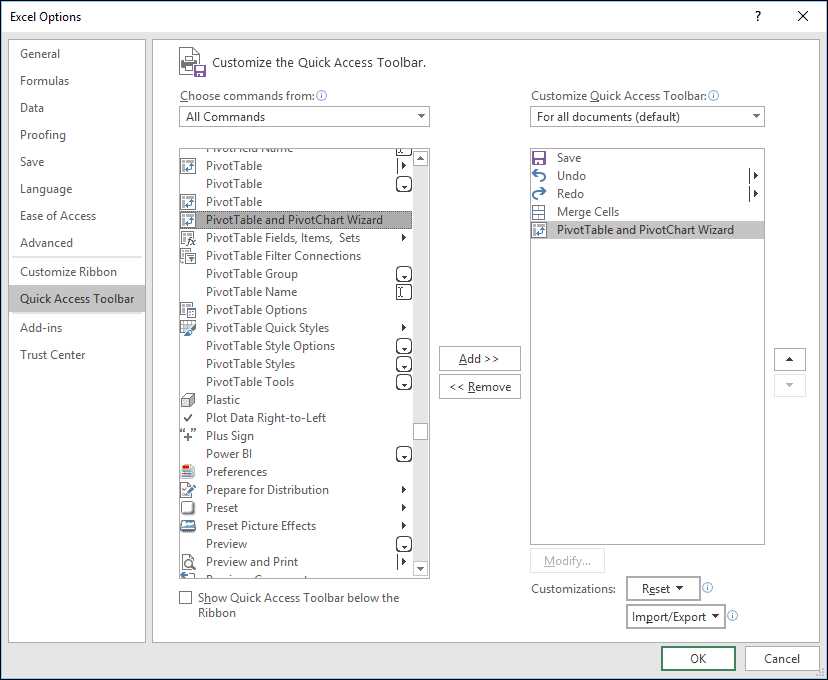 consolidate worksheets wizard for microsoft excel