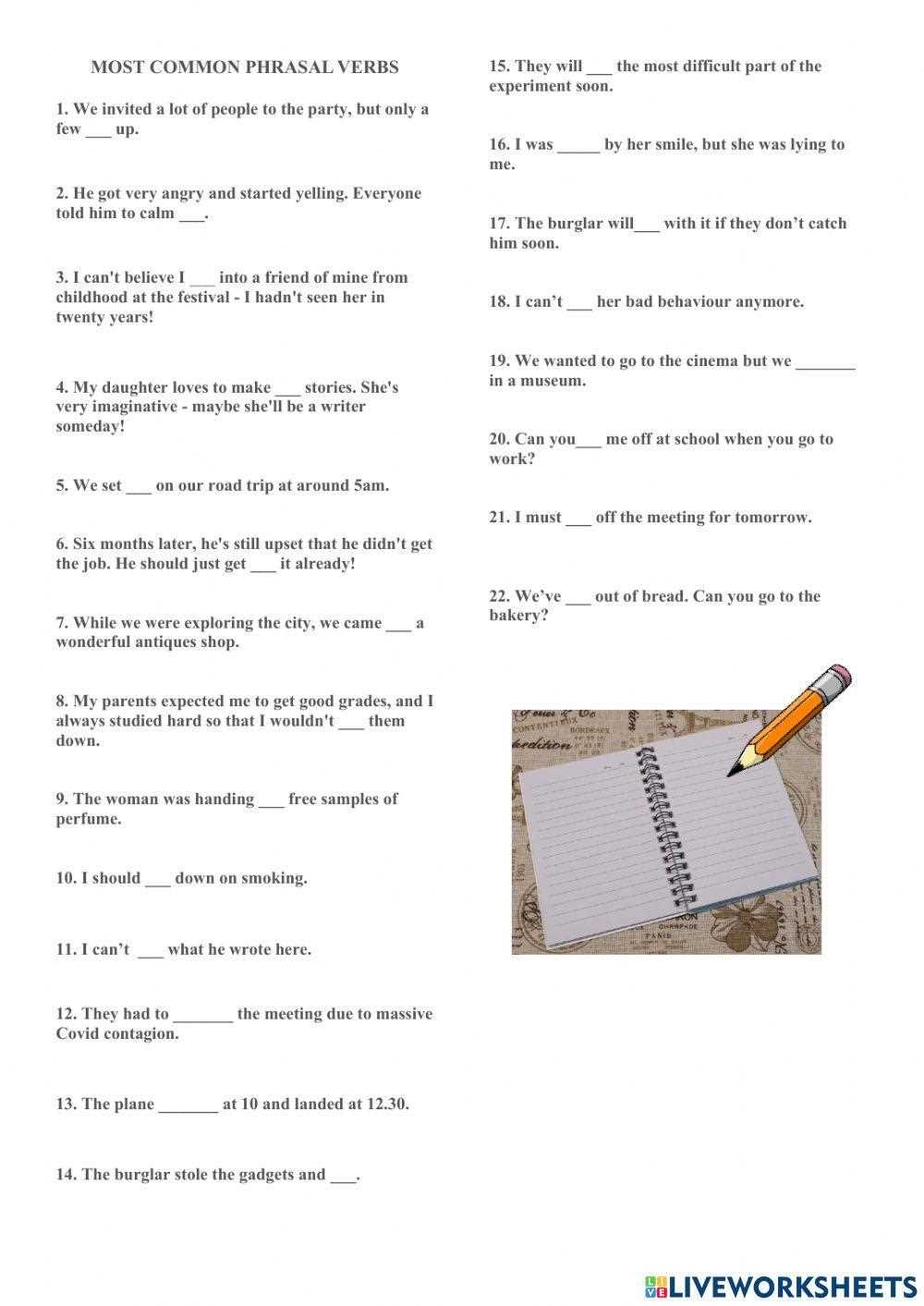 contagion worksheet