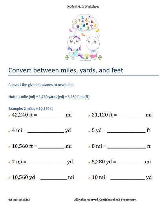 conversion worksheets 5th grade conversion worksheets 5th grade