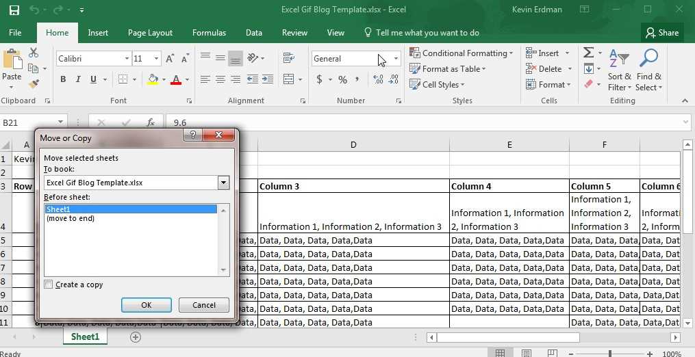 copy rules from one worksheet to another