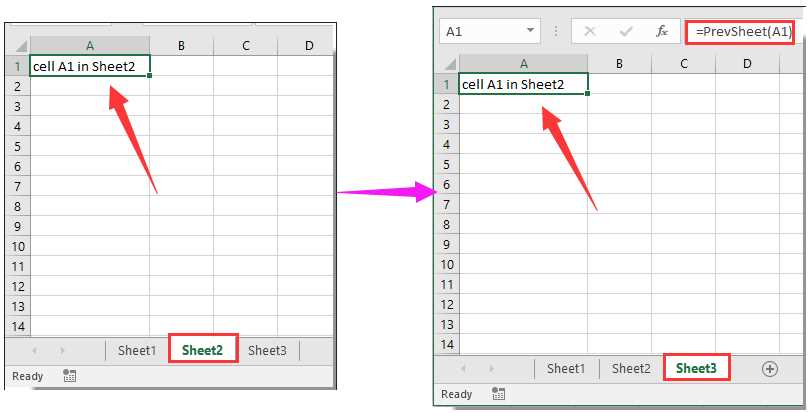 correct formula to reference cell a1 from alpha worksheet