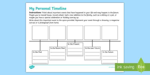 cosmic time line events worksheet