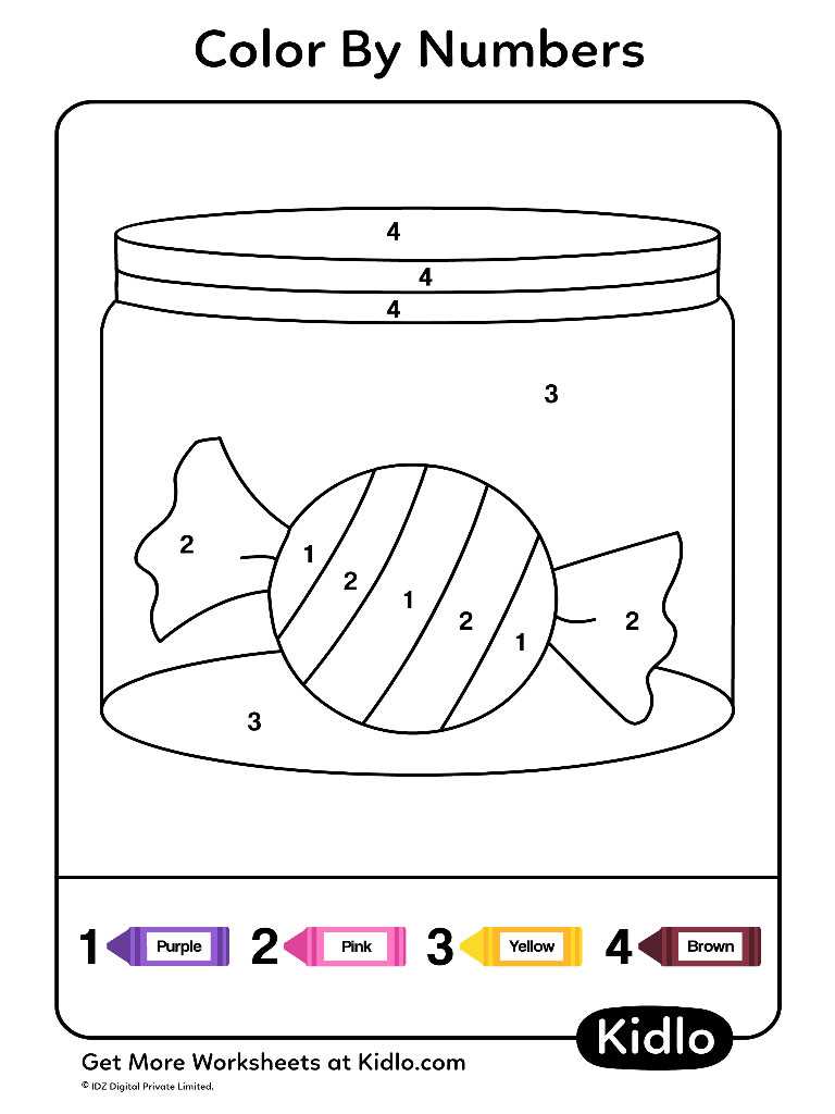 counting objects to 20 worksheet