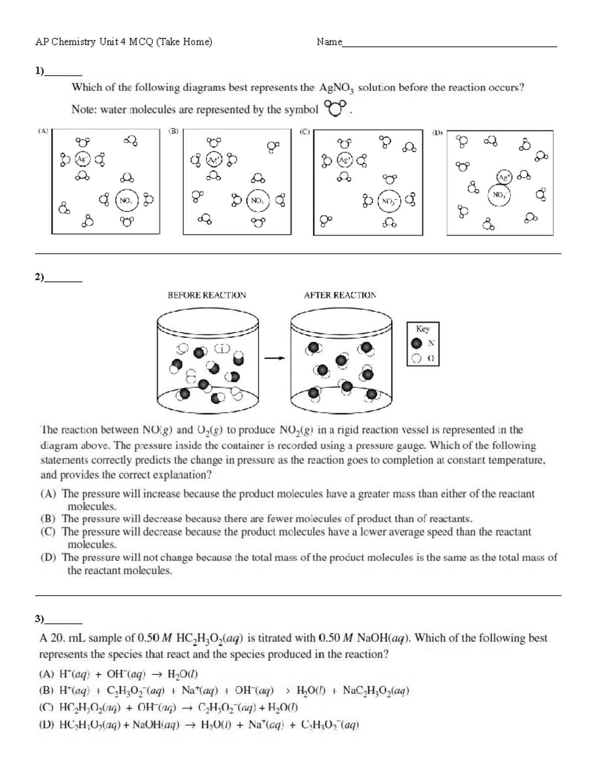 covalent bonding worksheet chapter 8